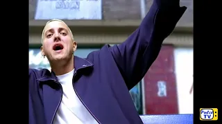 Eminem feat. D Billions - My Name Is