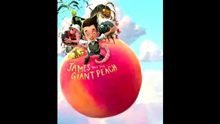 13 Things You Didn't Know About Walt Disney's James and the Giant Peach