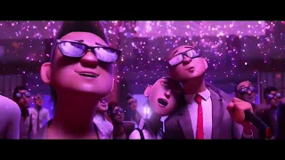 Spies In Disguise | TV Spot 11 (TV Spot World)