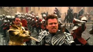 Jack the Giant Slayer :: TV Spot 2