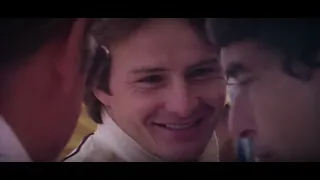 Perchè Charles Leclerc viene paragonato a Gilles Villeneuve - [Villeneuve Tribute]