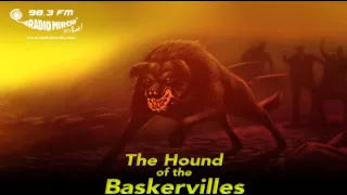 The Hound Of The Baskervilles Part 5 (Bangla)