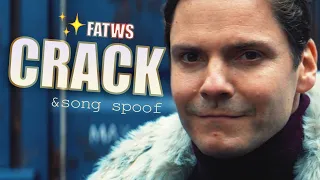 CRACK/Song Spoof ||The Falcon and The Winter Soldier