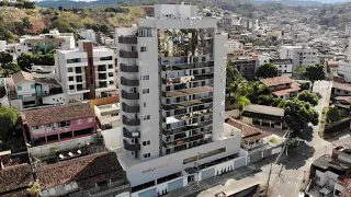 Um apê top e novinho no bairro Iguaçu em Ipatinga/MG