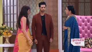 Gum Hai Kisi Ke Pyar Mein Promo 30th April 2024