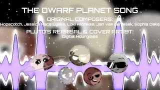 The Dwarf Planet Song: Pluto's Reprisal Cover