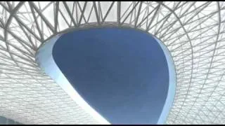 Nouveau stade vélodrome