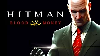 Hitman Blood Money Soundtrack