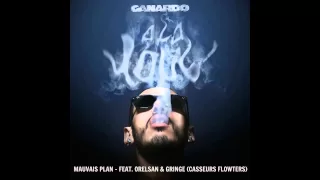 Canardo - Mauvais Plan Feat Orelsan and Gringe (Casseurs Flowters)