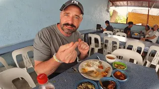 CONSTRUCTION WORKER FOOD IN THE PHILIPPINES