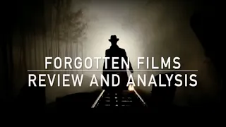 Forgotten Films: The Assassination of Jesse James by the Coward Robert Ford - Review and Analysis