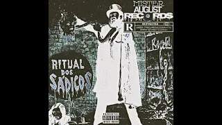 Murder Phonk Mix  ''Ritual Dos Sadicos"  Full Tape  (2020)