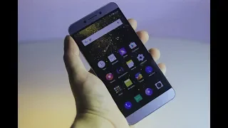 LeEco LeTV Le 2 X520 / leeco le 2 4pda