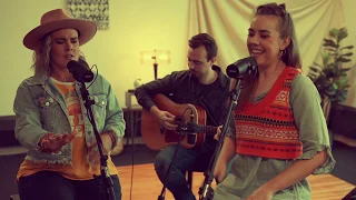 Southern Raised Performs Live, Intimate, Concert