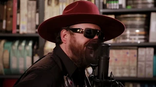 Paul Cauthen - Holy Ghost Fire - 9/17/2019 - Paste Studio NYC - New York, NY