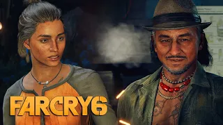 УРАН ДЛЯ ХУАНА ➤ FAR CRY 6 #2