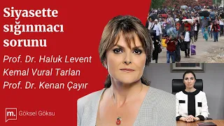 Siyasetin gündemi sığınmacılar | Merkez Bankası faiz kararını açıkladı