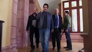 ESDLC 3 Cap 2 - El Chema Venegas "visita" la casa de los Casillas