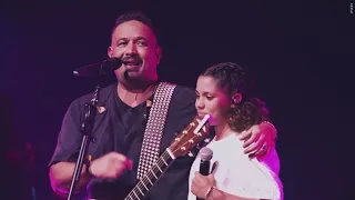 Fernandinho + Mariah Santos | Se tiveres Fé