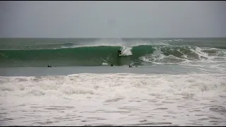 UN HIVER EN FINISTÈRE (BEST OFF WINTER SURF SESSIONS IN NORTH OF FRANCE)