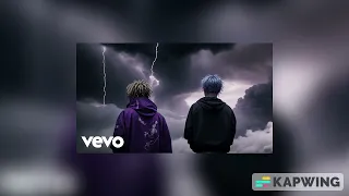 Juice Wrld Ft Lil Peep Ghosted (Clean)
