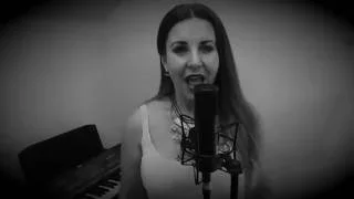 Celine Dion - I Surrender ( Cover by Ulyana Iurcut )