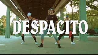 DESPACITO - Luis Fonsi, Daddy Yankee ft. Justin Bieber | Coreografia Tiago Montalti