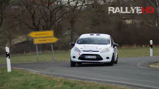 Rallyesprint Hof 2022 [HD] | MISTAKES, ACTION & PURE SOUND