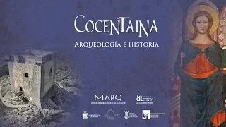 Cocentaina. Arqueologia e Historia