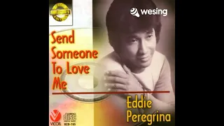 This video is from WeSing,*Why Must I*I sang through the voice of Eddie Peregrina.