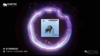 M. Rodriguez - Coasseth (Original Mix)