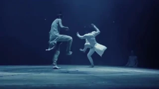 Until the Lions / Akram Khan Company - trailer 2017