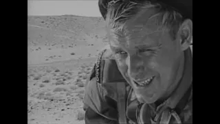 Desert Commandos (1967) UMBERTO LENZI