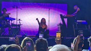 Anna Tatangelo - Ragazza di periferia (Live @ Castelforte) 16/09/2023