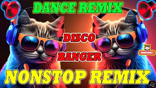NEW TIKTOK MASHUP DISCO DANCE REMIX   TRENDING TIKTOK MASHUP VIRAL REMIX 2024