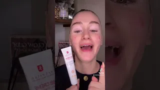 BB cream effetto “ baby skin “