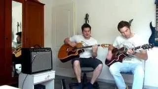 Cover Are you still having fun by Eagle eye cherry (Bee Fleur)