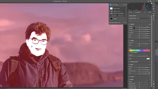 Récupérer les masques de Camera Raw dans Photoshop