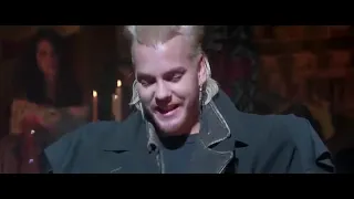 The Lost Boys (1987) Chinese Food