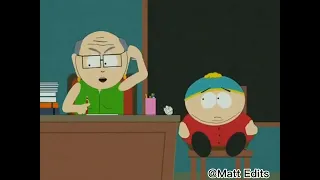 South Park Parody - Cartman Gets COVID