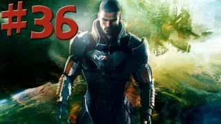 Mass Effect 3 - Gameplay Walkthrough: Story - Part 36 (X360/PS3/PC) [HD]