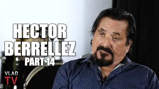 Hector Berrellez on Cartel Bosses Ordering Each Others' Arrests, Kept Money After Prison (Part 14)