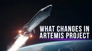 Return To The Moon: What Changes In The Artemis Project?
