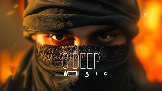 C Deep Music - Ethnic & Deep House Mix 2024 [Vol.29]