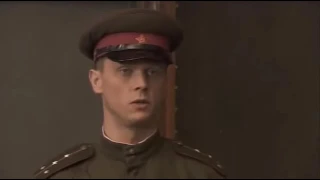 "Разведчики. Война после войны". Остросюжетный сериал (4 серия)