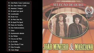 Musica De João Mineiro e Marciano -João Mineiro e Marciano As Antigas Cd Completo