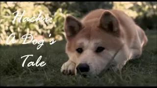 Hachi: A Dog's Tale - Goodbye