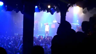 The Game - The Documentary 2 Tour Live @ Melkweg Amsterdam 19