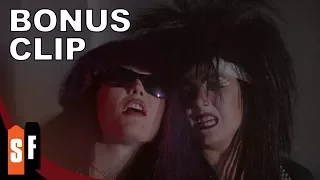 Vicious Lips (1986) - Bonus Clip: Charles Band On The Creating The Film