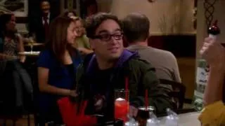 The Big Bang Theory S01E08 L'Chaim